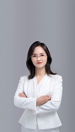 <p>1.国家心理咨询师</p><p>2.家庭教育指导师</p><p>3.慧好育心咨询师团队核心成员</p><p>4.10年咨询经验</p>